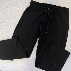 Lululemon Airport Pant